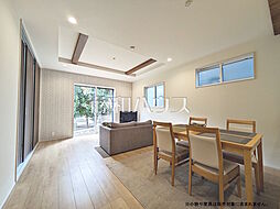 八王子市石川町　全16棟　新築分譲住宅 9号棟