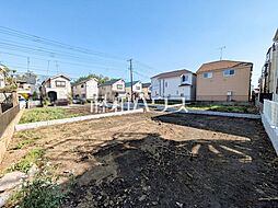 日野市東豊田4丁目　全4区画　建築条件付売地 2号地