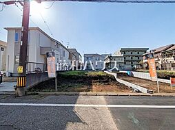 日野市東豊田4丁目 全4区画 宅地分譲