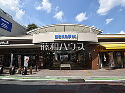 練馬区貫井2丁目　全2区画　宅地分譲 1号地