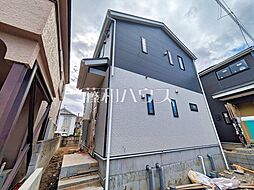 西東京市住吉町1丁目　全2棟　新築分譲住宅 2号棟