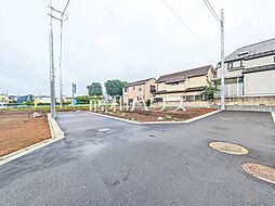 西東京市中町6丁目　全16区画　宅地分譲 5号地