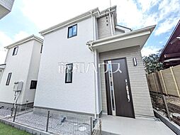 小金井市貫井北町5丁目　全3棟　新築分譲住宅 B号棟