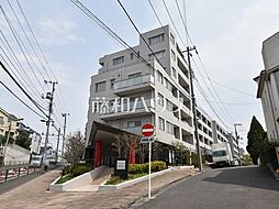 グローヴテラス国立 5階