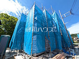 八王子市石川町　全21棟　新築分譲住宅 2号棟