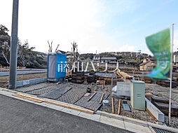 八王子市石川町　全21棟　新築分譲住宅 5号棟