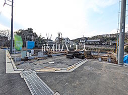 八王子市石川町　全21棟　新築分譲住宅 6号棟