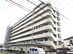 キャッスル昭島 7階