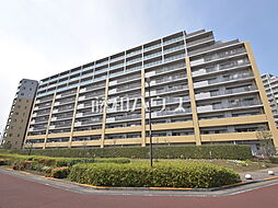 東京ユニオンガーデンビューコート 3階