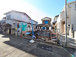 朝霞市宮戸4丁目　全1棟　新築分譲住宅