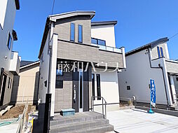 三鷹市北野4丁目 全3棟 新築分譲住宅 B号棟
