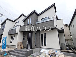 三鷹市北野4丁目 全3棟 新築分譲住宅 B号棟