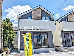 小金井市貫井南町1丁目 全2棟/1号棟 新築分譲住宅 1号棟