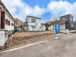 富士見市山室1丁目 全1区画 宅地分譲