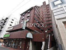 オリエント丹野 11階