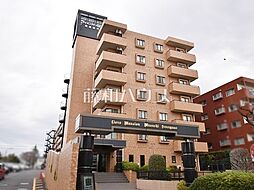 ライオンズマンション武蔵砂川 4階