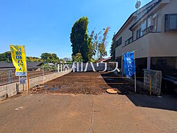 東久留米市本町4丁目　全1棟　新築分譲住宅