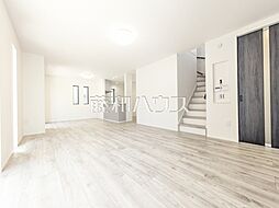 清瀬市下宿1丁目　全2棟　新築分譲住宅 1号棟