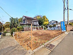 朝霞市根岸台4丁目 全1棟 新築分譲住宅