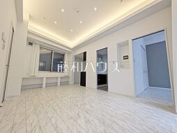 コナ・ヴィレッジ調布国領 1階