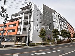 コナ・ヴィレッジ調布国領 1階