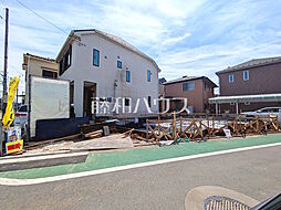 府中市幸町1丁目　全1棟　新築分譲住宅 1号棟