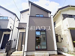 東村山市多摩湖町1丁目　全2棟／2号棟　新築分譲住宅