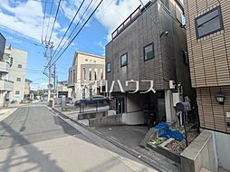 練馬区高松4丁目　中古戸建