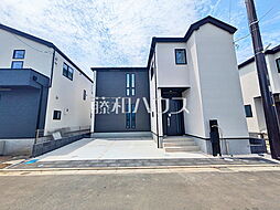 新座市野火止3丁目 全59棟 新築分譲住宅 9号棟