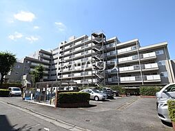 ハイツ東久留米 2階