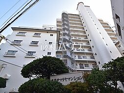 井草サマリヤマンション 9階