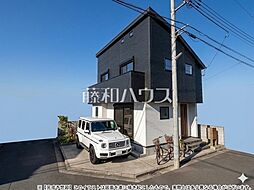 立川市栄町5丁目　全1棟　新築分譲住宅