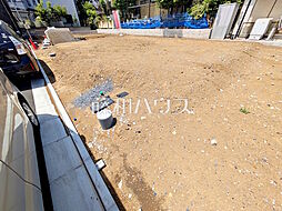 東村山市栄町3丁目 全12区画 宅地分譲 3号地