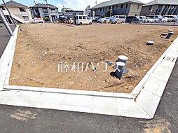 東村山市栄町3丁目 全12区画 宅地分譲 10号地