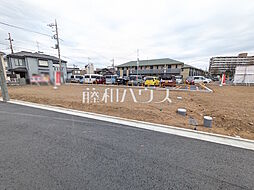 東村山市栄町3丁目　全12区画　宅地分譲 11号地