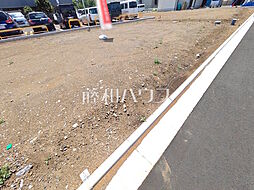 東村山市栄町3丁目 全12区画 宅地分譲 11号地
