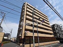 ダイアパレス南大泉 3階