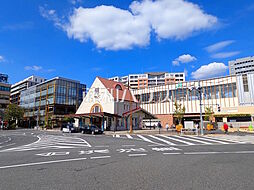 国立市東4丁目　全5区画　建築条件付き B号地