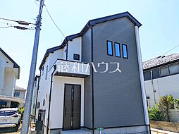 国分寺市東戸倉1丁目　全2棟／1号棟　新築分譲住宅