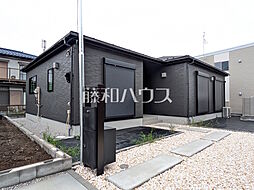 八王子市川口町　全2棟／2号棟　新築分譲住宅