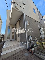 三鷹市上連雀7丁目　中古戸建て