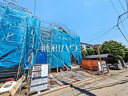 小平市鈴木町1丁目　全2棟　新築分譲住宅 2号棟