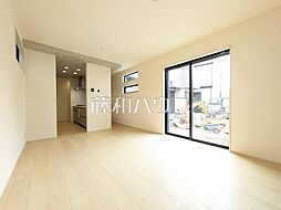 杉並区宮前1丁目 全4棟 新築分譲住宅 4号棟