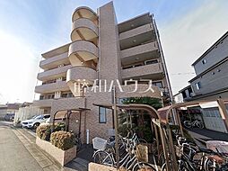 サン・ヒルズ小手指 5階