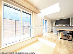 府中市押立町4丁目　中古戸建