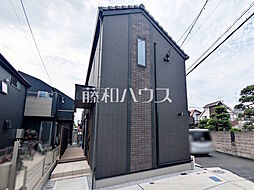 府中市押立町4丁目　中古戸建