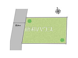 小金井市貫井南町5丁目　全1棟　新築分譲住宅