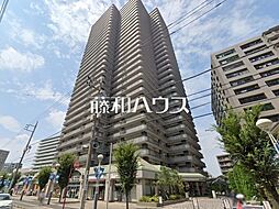 フォーラスタワー所沢 30階