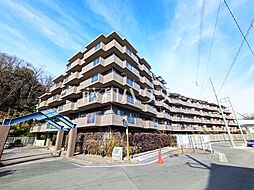 メゾンドール高尾 1階