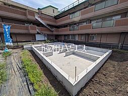 三鷹市牟礼1丁目 全6区画/1号棟 新築分譲住宅